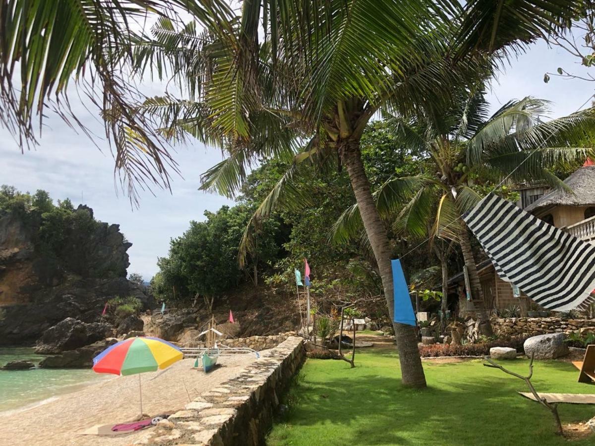 Tinaoog Beach Resort Alad Екстериор снимка
